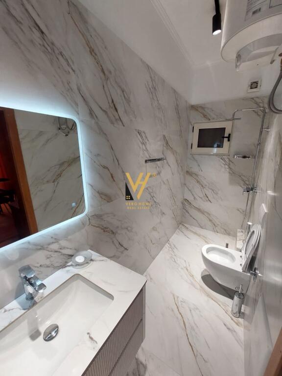 JEPET APARTAMENT 1+1+BLK ME QERA NE SELITE 40.000 LEKE