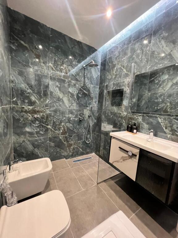 Apartament 2+1 me qira Don Bosko