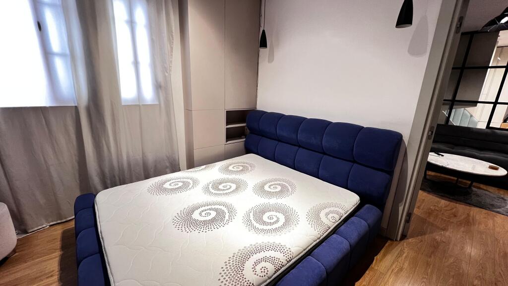 Apartament 1+1 per qira, Eleonora, Kodra e Diellit