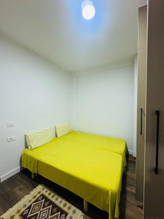 Apartament me qera 1+1 📍Rruga Mihal Grameno