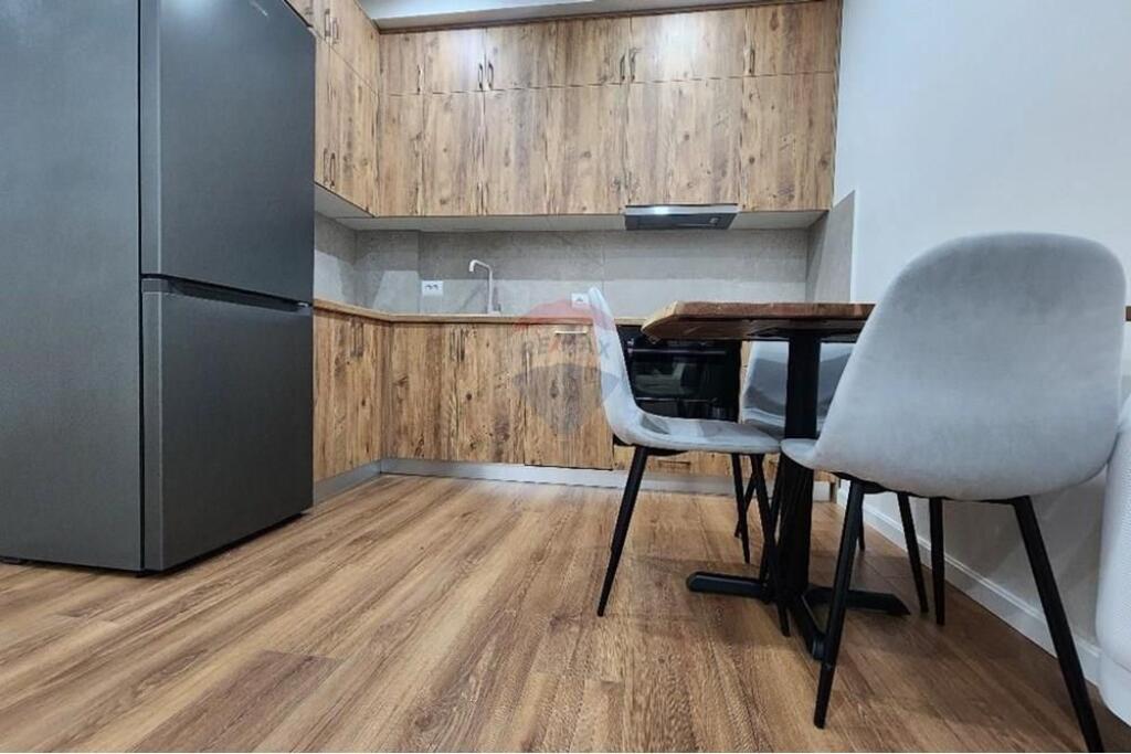 Apartament Për Qira  Rruga Qemal Stafa, Tiranë