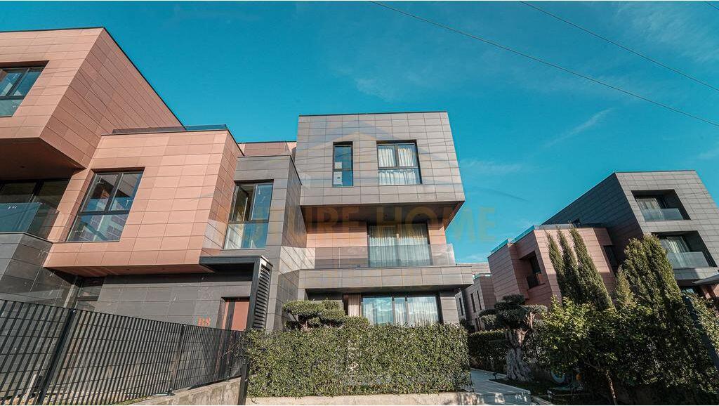 Qera, Vile Luminor Residenc Teg