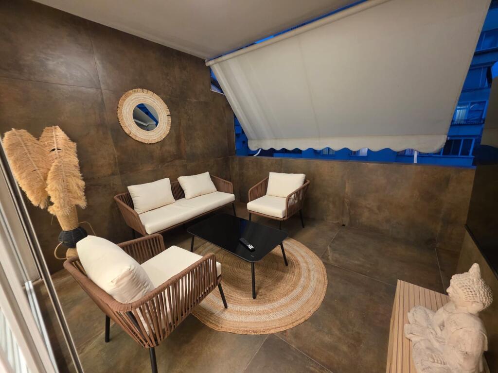 Apartament i sapoinvestuar per shitje te Ish Ekspozita