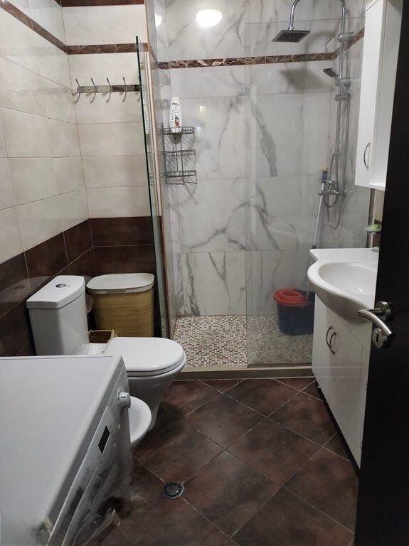 Apartment 2+1 Fully Furnished – Wilson Square, 6th Floor, 90m²