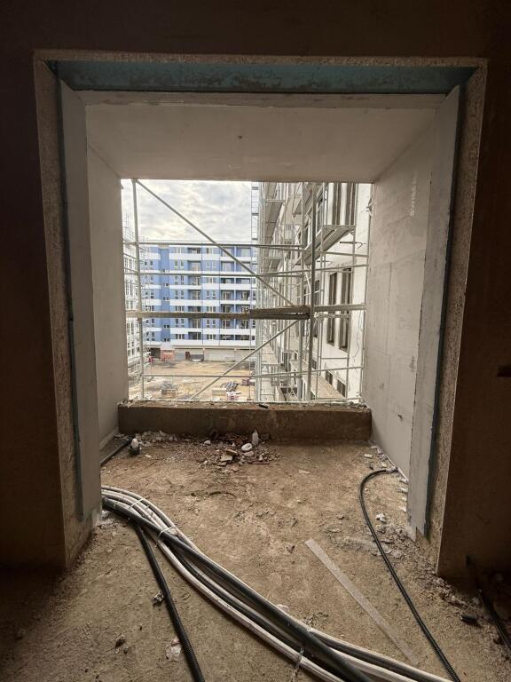 🏡 Shitet Apartament 1+1 – Univers City