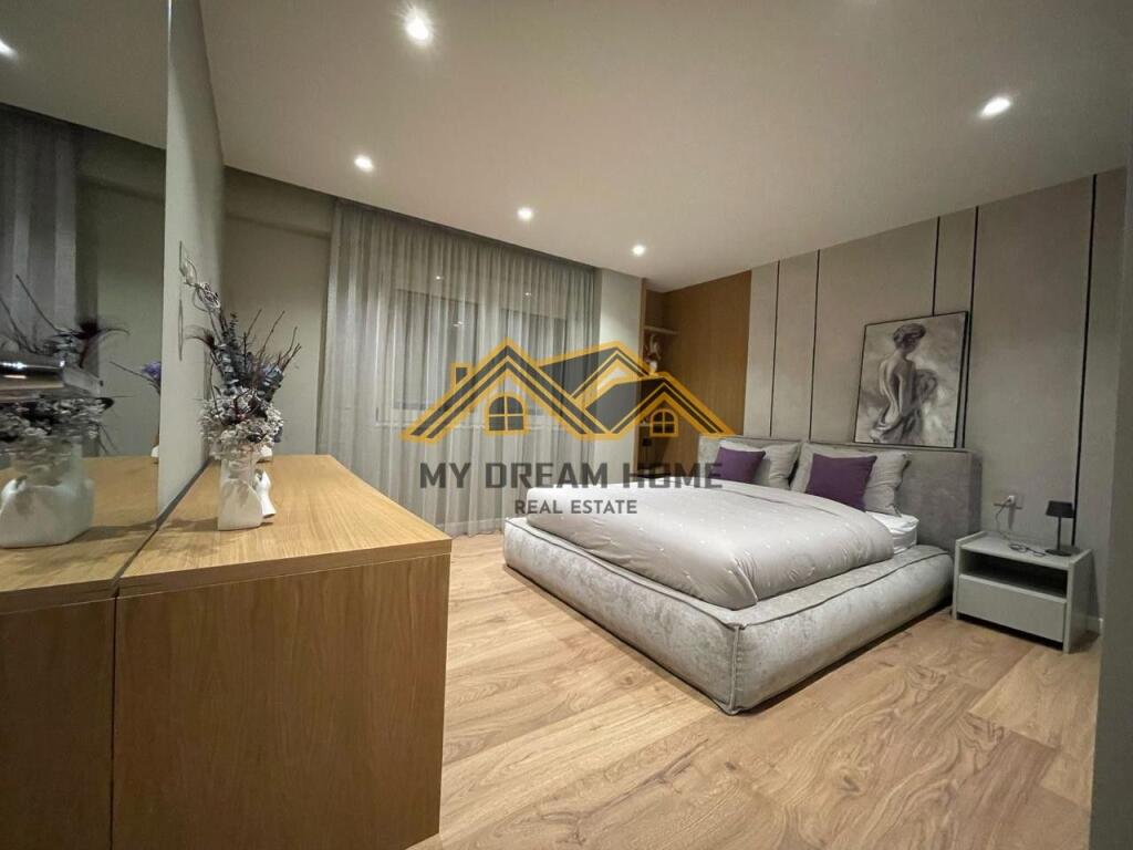 SUPER APARTMENT 1+1 FOR RENT BEACH DURRES!