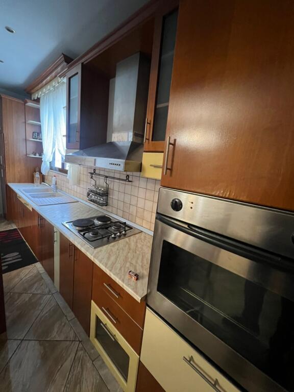 For rent 2+1 occasion center