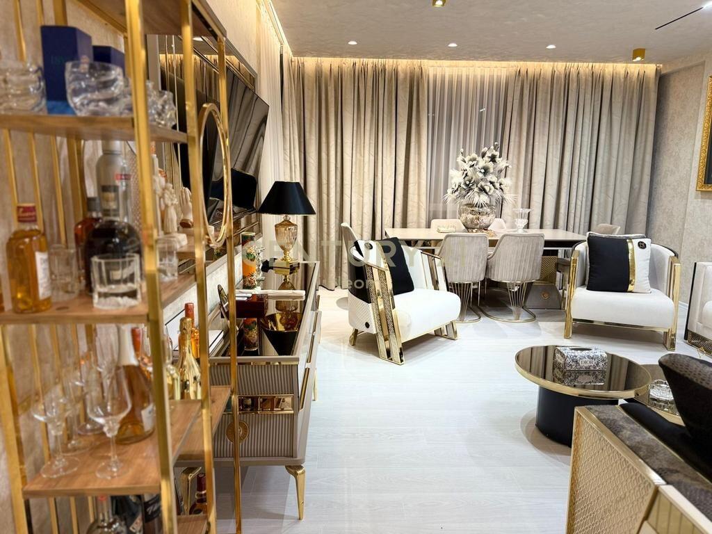 Appartamento 2+1+Posto Auto in vendita ad Ali Demi