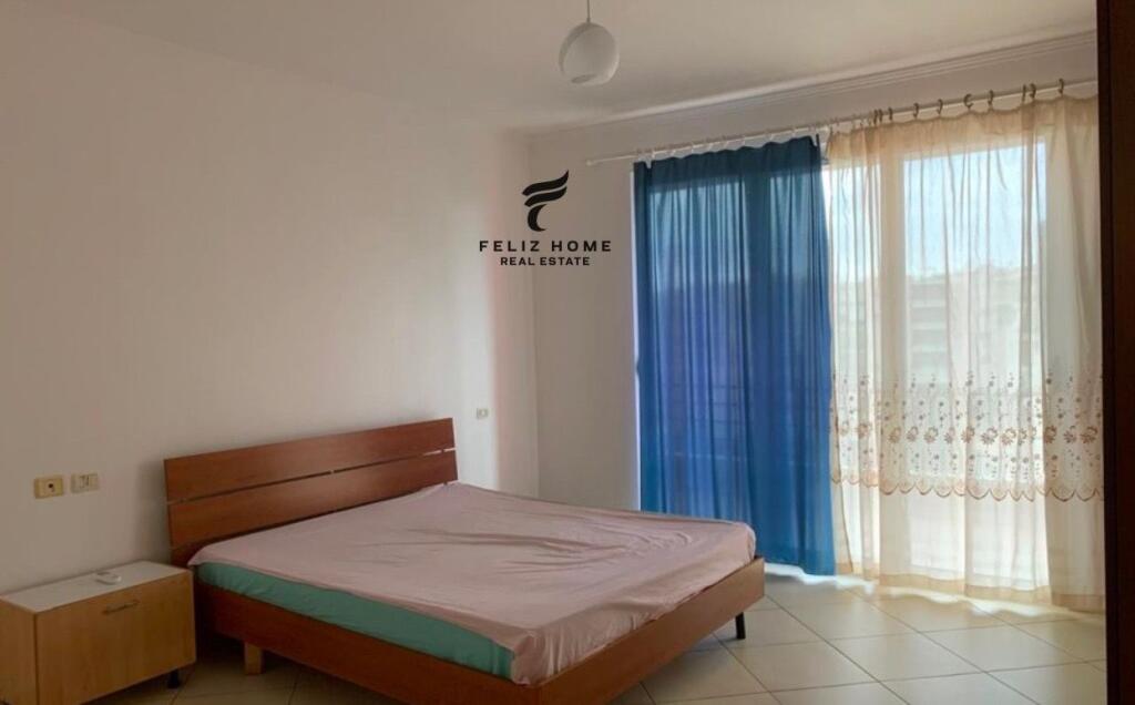 APARTAMENT ME QERA 1+1 DON BOSKO 48.000 LEKE