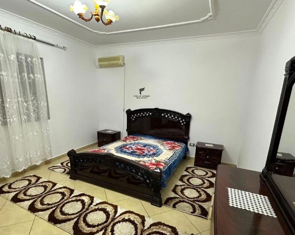 APARTMENT FOR RENT 2+1 5 MAY STREET 55,000 LEKE