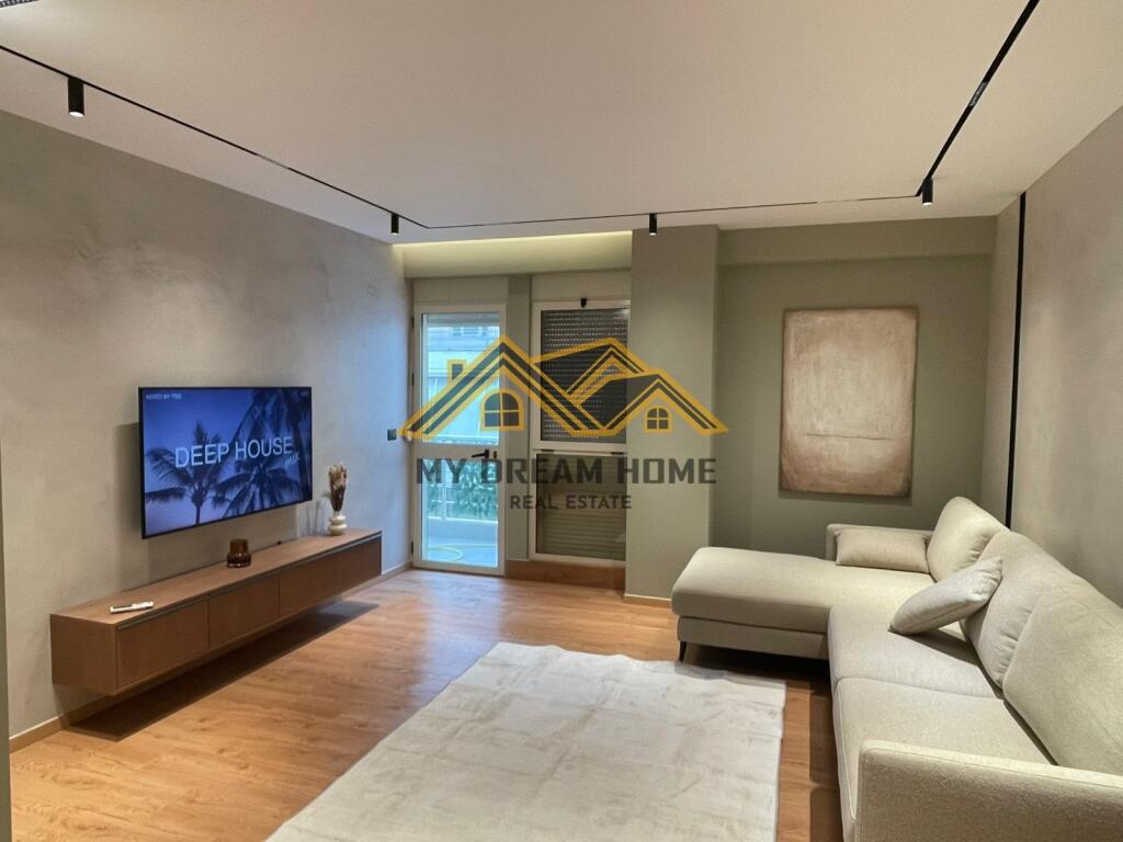 SUPER APARTMENT 1+1 FOR RENT BEACH DURRES!