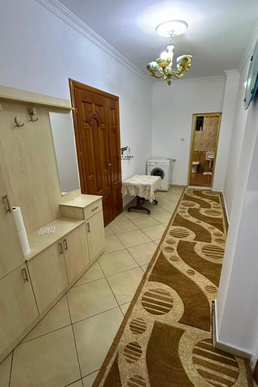 APARTMENT FOR RENT 2+1 5 MAY STREET 55,000 LEKE