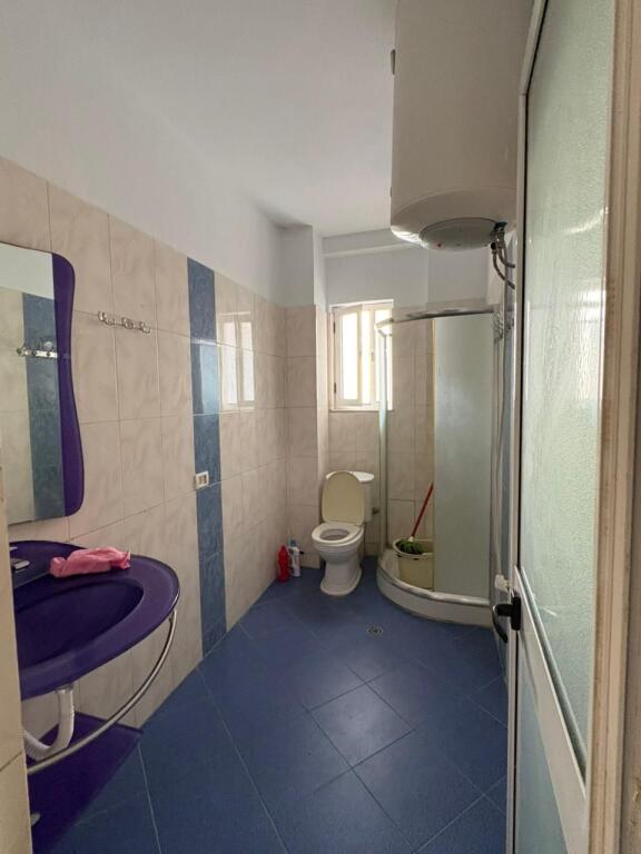 Jepet me qera super apartamente 1+1 me pamje deti