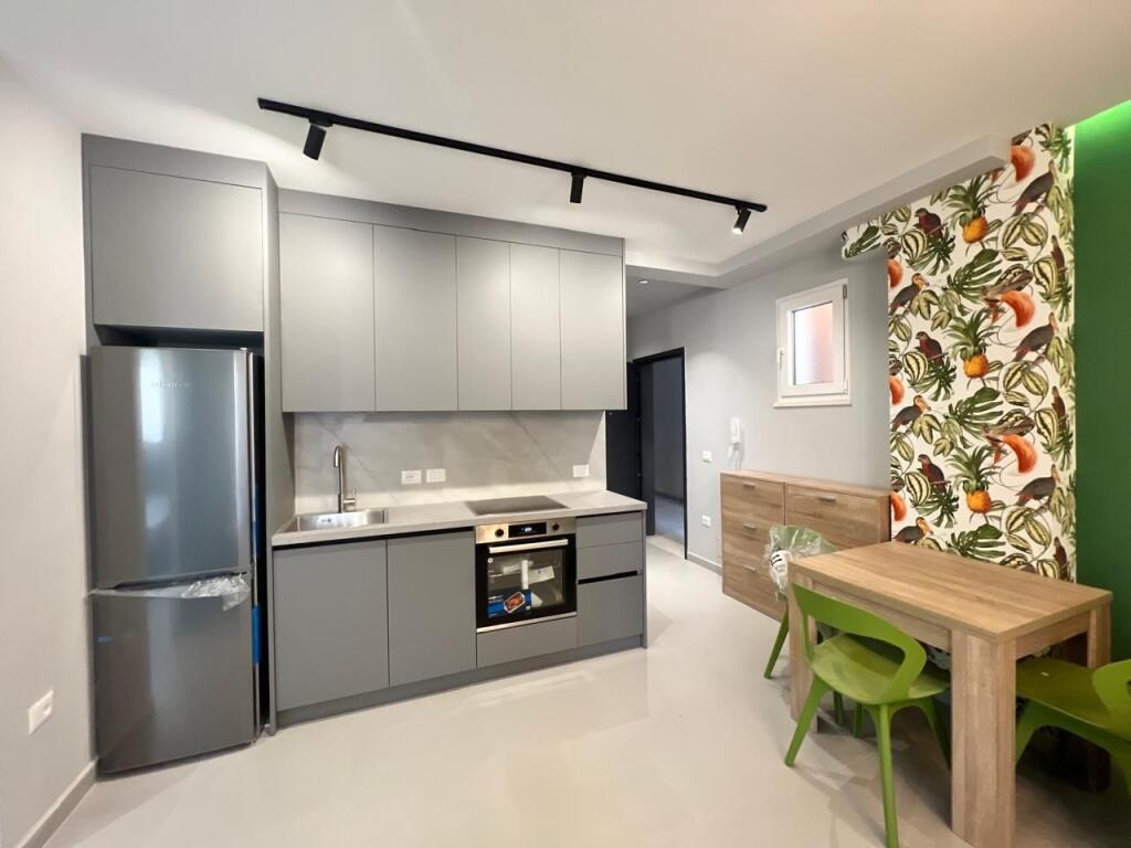 Apartament 2+1 me qira Don Bosko