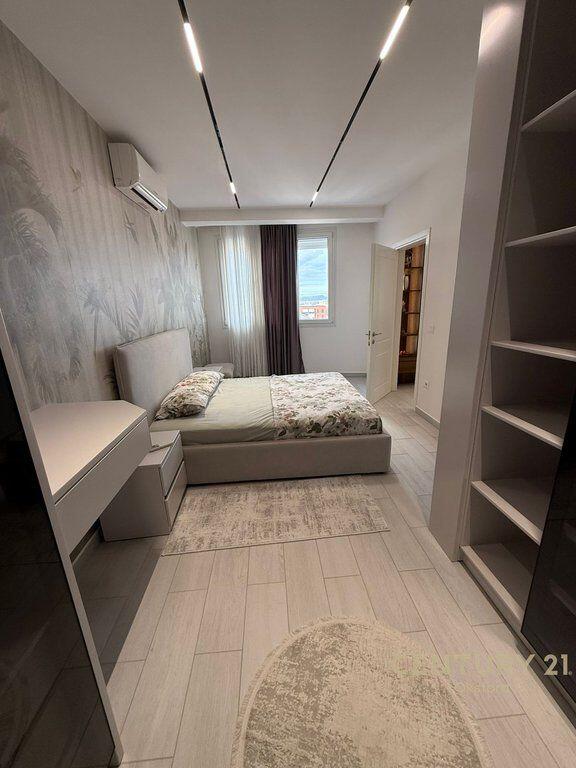 Apartament 1+1 me QIRA në River Residence Tiranë!