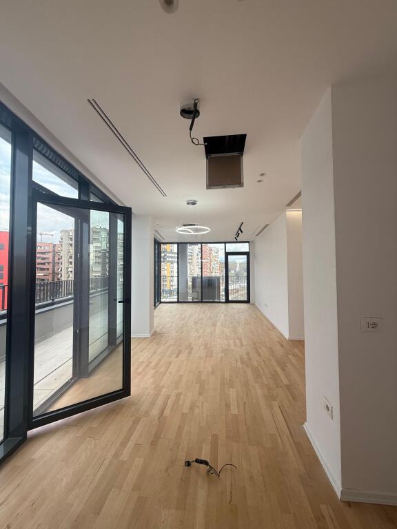 Apartment 2+1+2, Lake View!