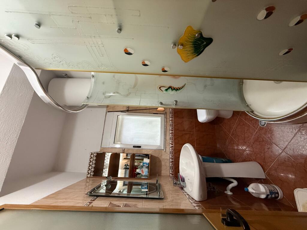 Apartment for rent on Iliria beach