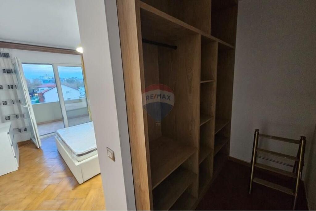 Apartment for rent 3+1 in Laprake