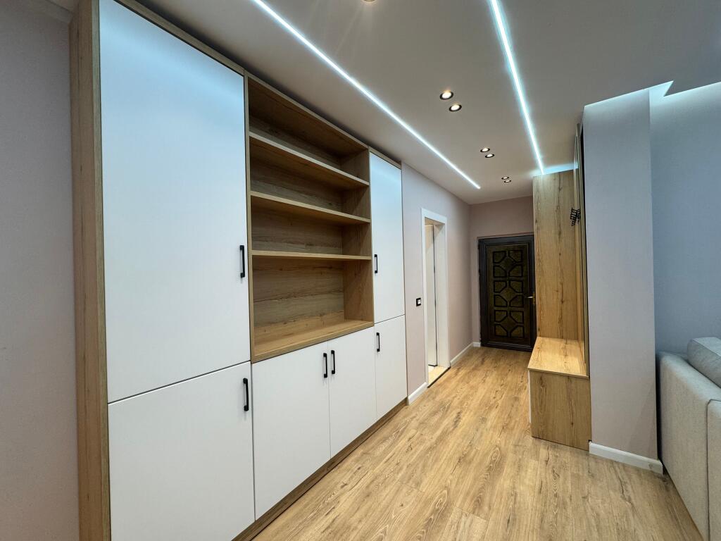 Apartment for rent 2+1 in Vollga, Durres with sea view.