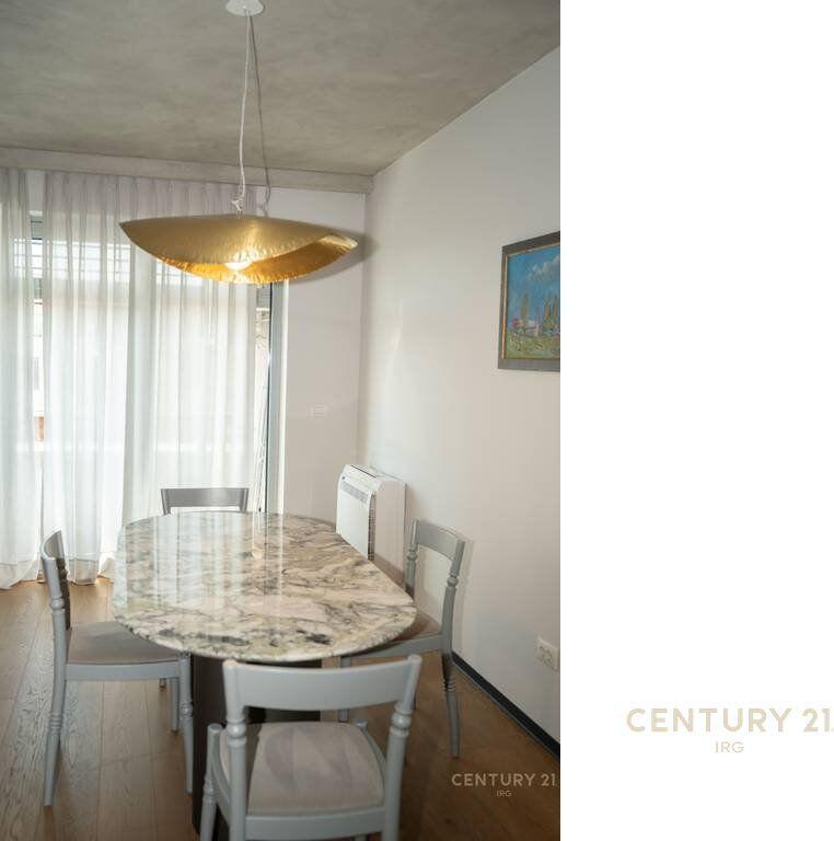 APARTAMENT 3+1 TEK STADIUMI DINAMO!! 1,600 € /Muaj Sip. Totale  134m2