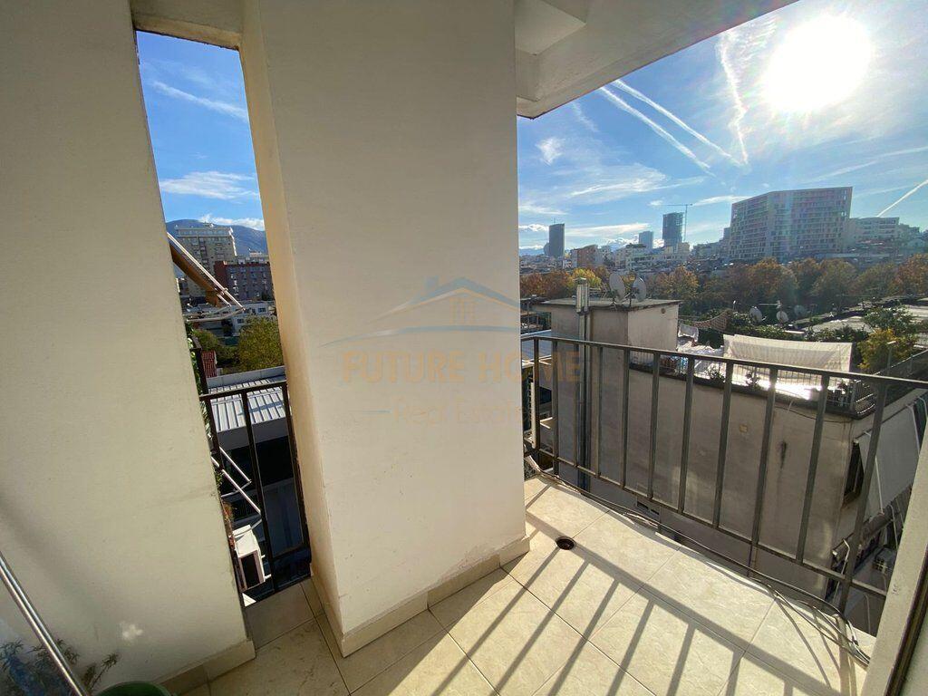 Qera, Apartament 2+1+2, Don Bosko, Tiranë.