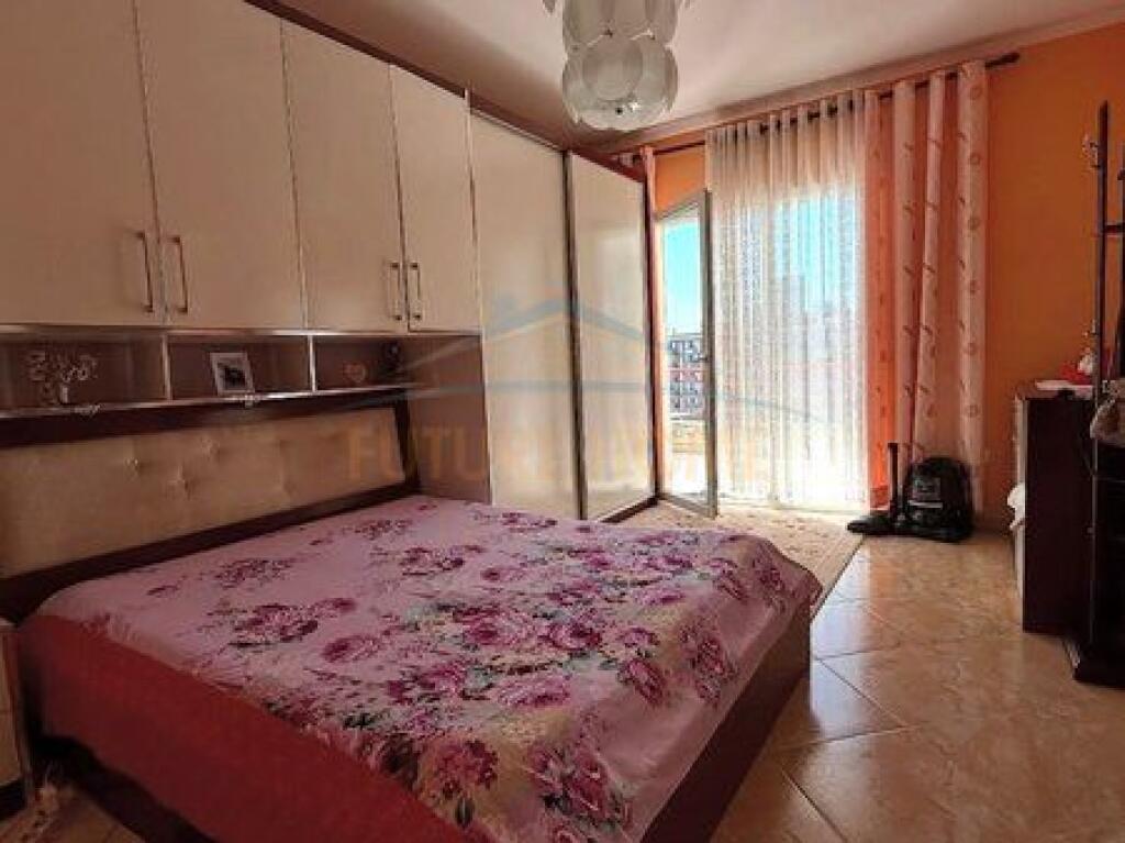 Shitet, Apartament 1+1, Jordan Misja, Tiranë