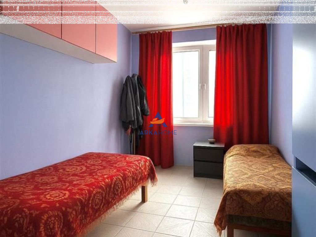 SHITET APARTAMENT 2+1+BALLKON "PRANE ISH-TREGUT ELEKTRIK,RRUGA TODI SHKURTI" 150000 EURO