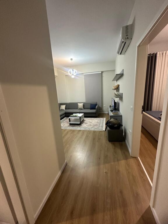 Apartament 1+1 në shitje – Rezidenca Kaim, Ali Demi