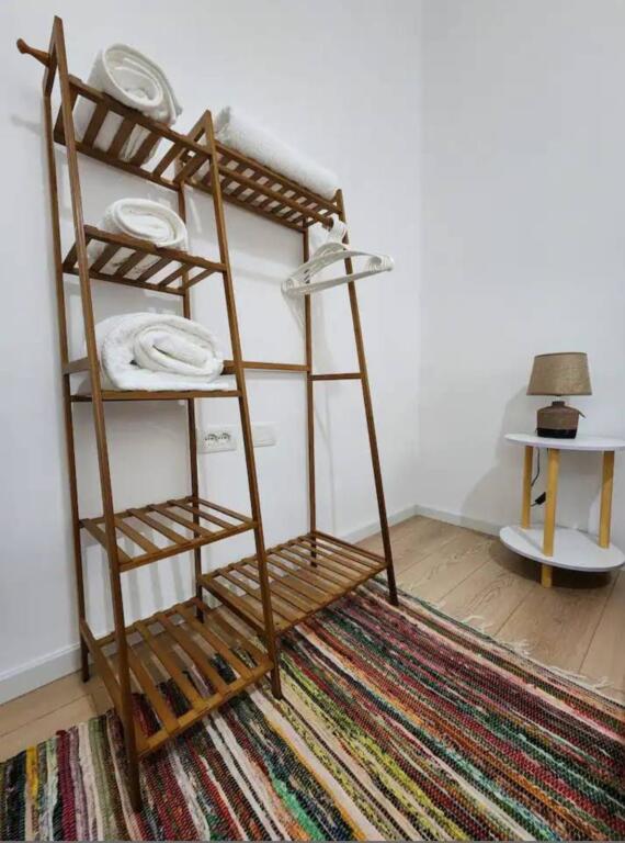 2+1 APARTMENT FOR RENT ON KAVAJA STREET