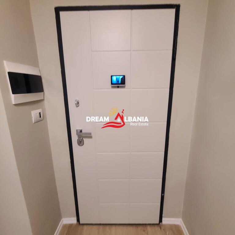 Apartament 1+1 me qera prane qendres (ID 4219475)