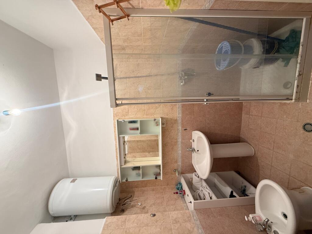 1+1 Sea View Iliria beach for sale