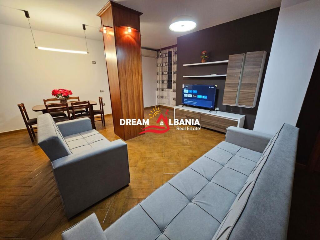 Apartament 3+1 me qera , Rruga Dritan Hoxha ( ID 4231481)
