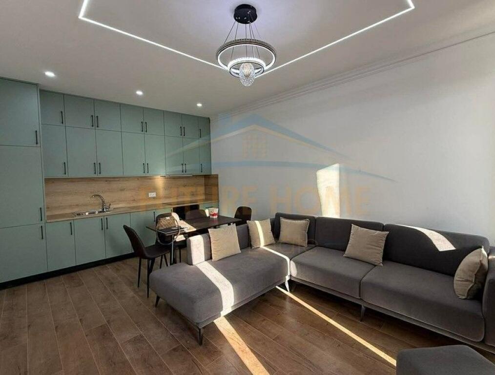 Qera Apartament 1+1 Eagle Rezidence, Tirane