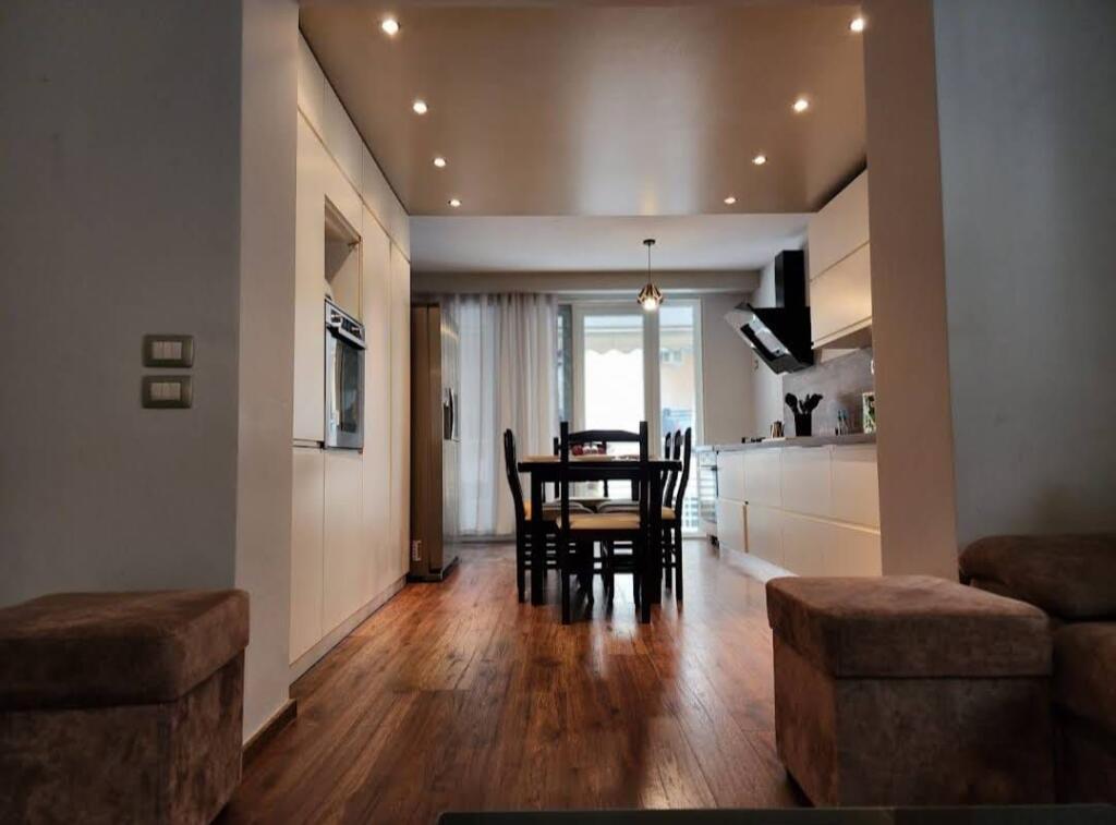 APARTAMENT 2+1 PER QERA TE RRUGA E KOSOVAREVE