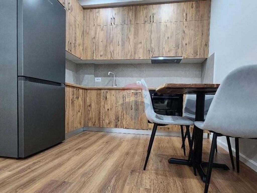 Apartament 1+1 me qira tek Pazari i ri