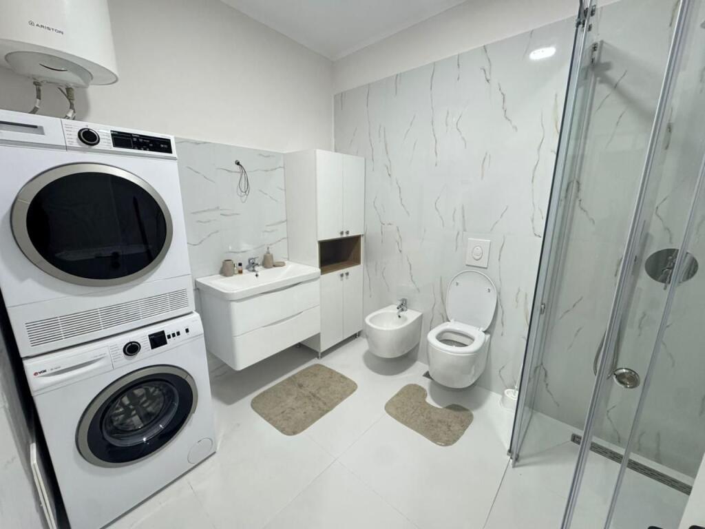 QIRA APARTAMENT MODERN 1+1 📍XHAMIA E TABAKEVE ‼️