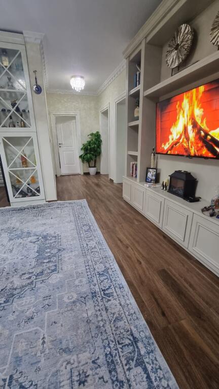 🔥 EKSKLUZIVE në treg! Shitet Apartament 2+1 i Investuar tek Rruga e Durrësit