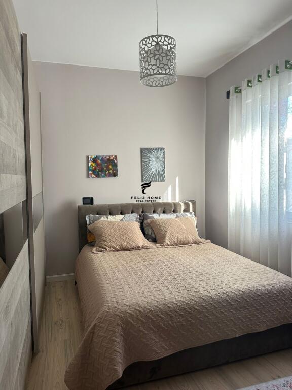 APARTAMENT ME QERA 2+1 SELITE 600 EURO