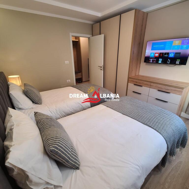 Apartament 1+1 me qera prane qendres (ID 4219475)