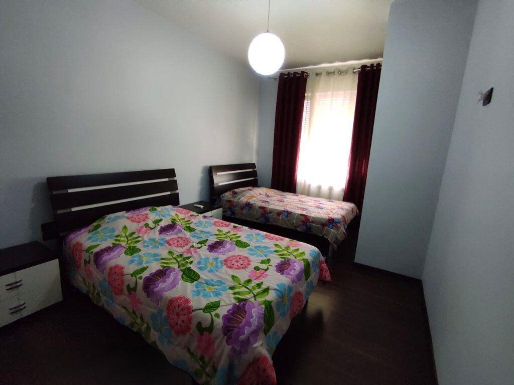 Apartment 2+1 Fully Furnished – Wilson Square, 6th Floor, 90m²