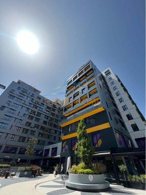 Shitet, Apartament 2+1+2, Square 21, Rruga e Kavajës