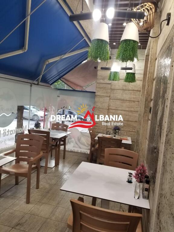 Vendita Attività Negozio di Pesce e Ristorante in Via Barrikadave a Tirana (ID 4171418)