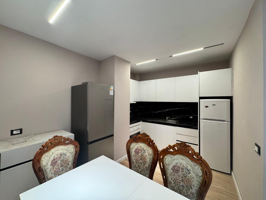 Apartment for rent 2+1 in Vollga, Durres with sea view.