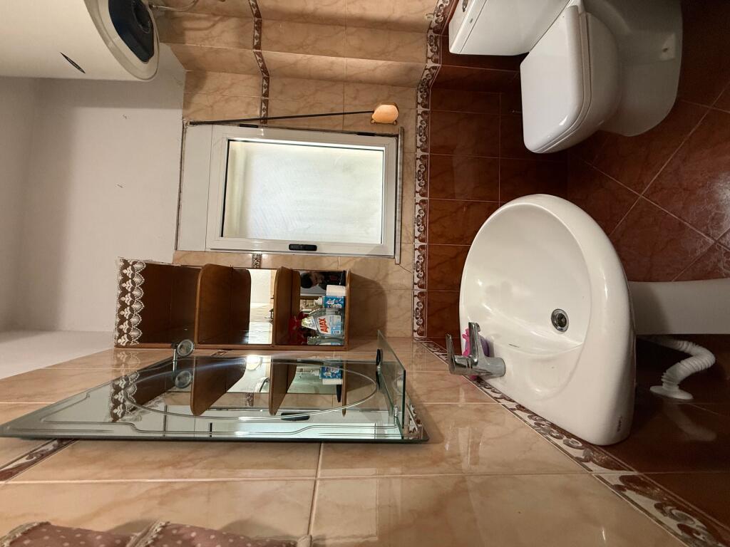 Apartment for rent on Iliria beach