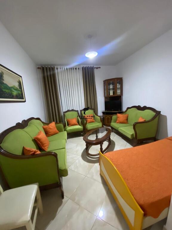 APARTMENT FOR RENT 1+1 LAPRAKE 400 EURO