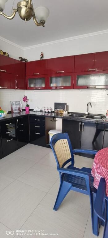 APARTMENT FOR RENT 2+1 YZBERISHT 500 EURO