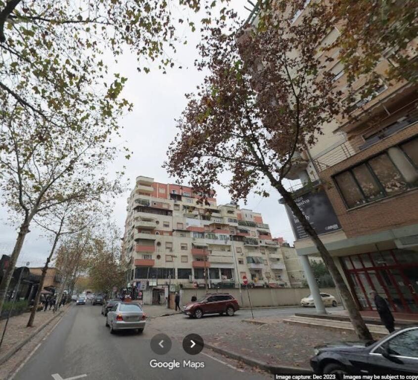 Apartament 2+1+2 Bllkone ne Shitje ne Don Bosko, prane Viva Market (ID 41212128)