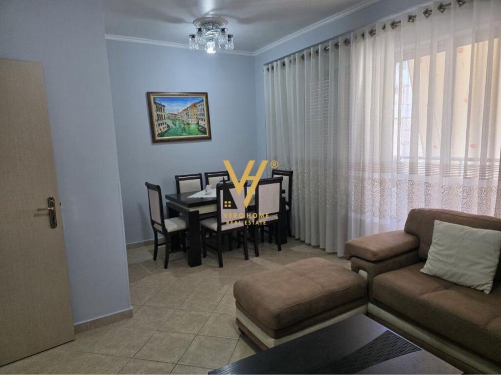 JEPET APARTAMENT 2+1+BLK ME QERA NE ASTIR 600 EURO