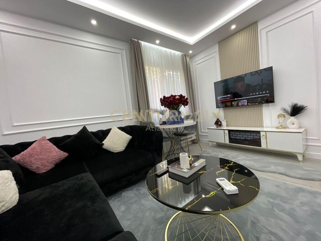 SHITET APARTAMENT 2+1 NE VOLLGA!