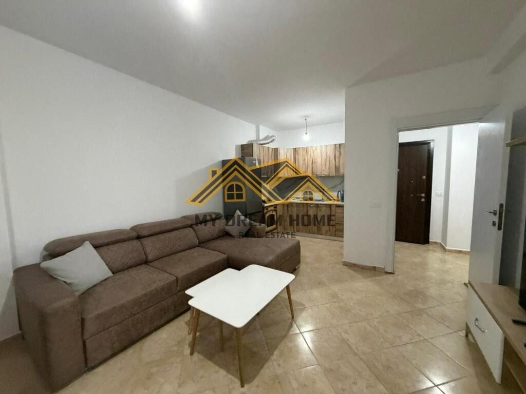 SHITET APARTAMENT 1+1 TEK ISH URT-JA